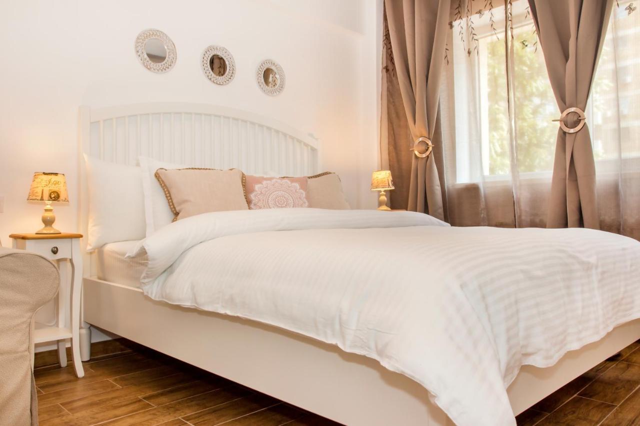 Sudului 507 By Mrg Apartments Bukarest Kültér fotó