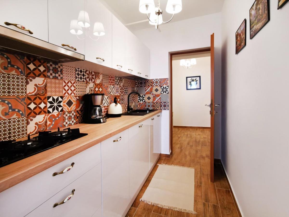 Sudului 507 By Mrg Apartments Bukarest Kültér fotó