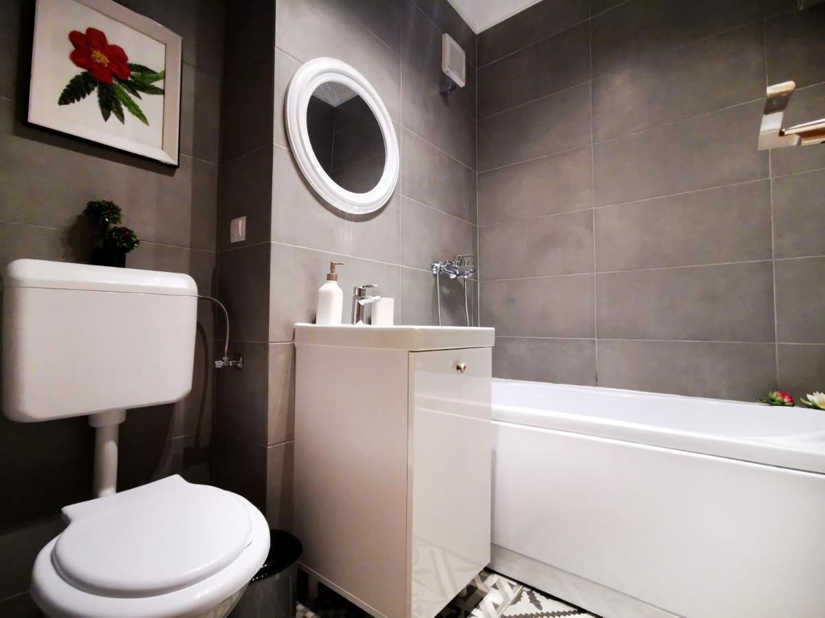 Sudului 507 By Mrg Apartments Bukarest Kültér fotó