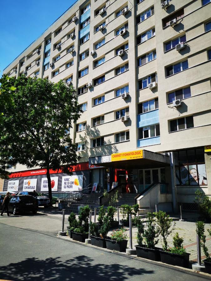 Sudului 507 By Mrg Apartments Bukarest Kültér fotó